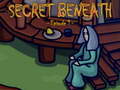                                                                       The Secret Beneath Episode 1 ﻞﯿﮭﮐ
