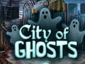                                                                      City Of Ghosts ﻞﯿﮭﮐ