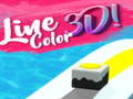                                                                       Line Color 3D! ﻞﯿﮭﮐ