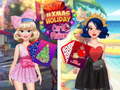                                                                       #Xmas Holiday Card Maker ﻞﯿﮭﮐ