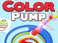                                                                       Color Pump ﻞﯿﮭﮐ