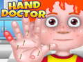                                                                       Hand Doctor  ﻞﯿﮭﮐ