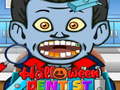                                                                       Halloween Dentist ﻞﯿﮭﮐ