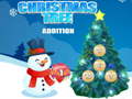                                                                       Christmas Tree Addition ﻞﯿﮭﮐ