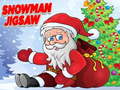                                                                       SnowMan JigSaw ﻞﯿﮭﮐ