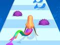                                                                       Mermaids Tail Rush ﻞﯿﮭﮐ