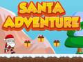                                                                       Santa Adventure ﻞﯿﮭﮐ