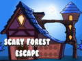                                                                      G2M Scary Forest Escape ﻞﯿﮭﮐ