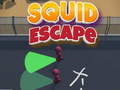                                                                       Squid Escape  ﻞﯿﮭﮐ