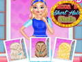                                                                       Anna's Short Hair Studio ﻞﯿﮭﮐ