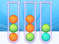                                                                       Sort Balls 3D ﻞﯿﮭﮐ