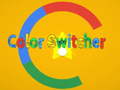                                                                       Color Switcher  ﻞﯿﮭﮐ