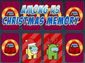                                                                       Among Us Christmas Memory ﻞﯿﮭﮐ