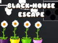                                                                       Black House Escape ﻞﯿﮭﮐ
