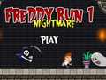                                                                       Freddy Run ﻞﯿﮭﮐ