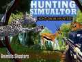                                                                       Hunting Simulator ﻞﯿﮭﮐ