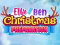                                                                       Ellie And Ben Christmas Preparation ﻞﯿﮭﮐ