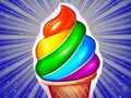                                                                       Frosty Ice Cream! Icy Dessert ﻞﯿﮭﮐ
