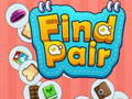                                                                       Find Pair ﻞﯿﮭﮐ