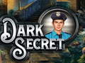                                                                       Dark Secret ﻞﯿﮭﮐ