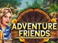                                                                       Adventure Friends ﻞﯿﮭﮐ