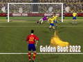                                                                       Golden Boot 2022 ﻞﯿﮭﮐ