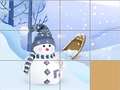                                                                       Christmas Slide Puzzle ﻞﯿﮭﮐ