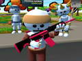                                                                       Stickman Supreme Shooter ﻞﯿﮭﮐ