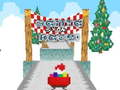                                                                       Santa Race! ﻞﯿﮭﮐ