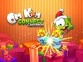                                                                       Om Nom Connect Christmas ﻞﯿﮭﮐ