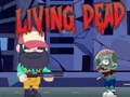                                                                       Living Dead ﻞﯿﮭﮐ