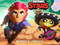                                                                       Brawl Stars hidden object ﻞﯿﮭﮐ