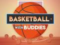                                                                       Basketball With Buddies ﻞﯿﮭﮐ
