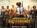                                                                       PlayerUnknown’s Battlegrounds Mobile Hidden object ﻞﯿﮭﮐ