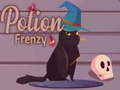                                                                       Potion Frenzy ﻞﯿﮭﮐ