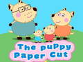                                                                       Peppa Pig Paper Cut ﻞﯿﮭﮐ