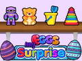                                                                       My Eggs Surprise ﻞﯿﮭﮐ