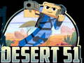                                                                       Desert 51 ﻞﯿﮭﮐ