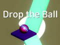                                                                       Drop the Ball ﻞﯿﮭﮐ