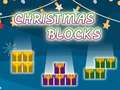                                                                      Christmas Blocks ﻞﯿﮭﮐ