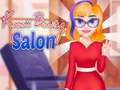                                                                       Kawaii Beauty Salon ﻞﯿﮭﮐ