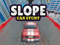                                                                       Slope Car Stunt ﻞﯿﮭﮐ