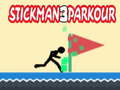                                                                       Stickman Parkour 3 ﻞﯿﮭﮐ
