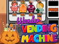                                                                       Wonder Vending Machine ﻞﯿﮭﮐ