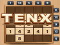                                                                       TENX ﻞﯿﮭﮐ