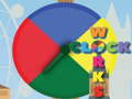                                                                       Clock Works  ﻞﯿﮭﮐ