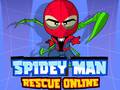                                                                       Spidey Man Rescue Online ﻞﯿﮭﮐ