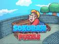                                                                       Sokoban Puzzle ﻞﯿﮭﮐ