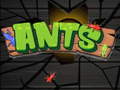                                                                       Ants ﻞﯿﮭﮐ