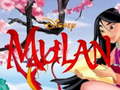                                                                       Disney Mulan  ﻞﯿﮭﮐ